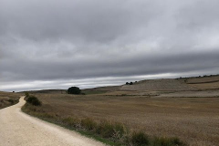Burgos-leaving
