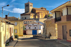 village