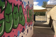 Hornillos del Camino