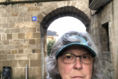 Sept 16  Arcos
