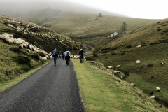 Sept 8  Pyrenees