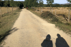 Sept 9  Bizkarreta-Gerendiain