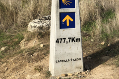 Sept 25  Iglesias