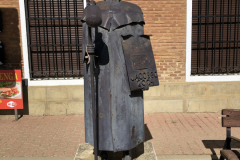 Sept 27  Revenga de Campos